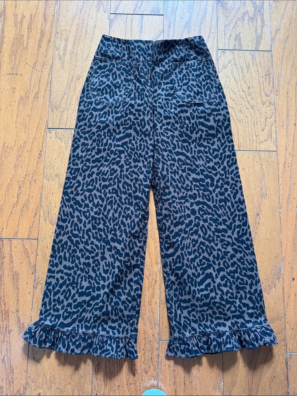 Perfect sz. 26, Collette pants from Anthropologie!